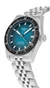 Tissot watches TISSOT PR516 Automatic 38MM Graded Blue-Black Men's Watch T149.407.11.041.00