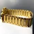 Rado watches RADO DiaStar Original Automatic SS 38MM Gold Dial Men's Watch R12161663 
