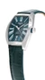 Longines watches LONGINES Evidenza Automatic 26MM Petroleum Dial Leather Women's Watch L2.142.4.60.2 