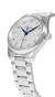 Longines watches LONGINES Master Collection Automatic 34MM Silver Dial Women's Watch L2.357.4.73.6 