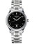 Longines watches LONGINES Master Collection Automatic 38.5MM Black Diamond Dial SS Men's Watch L2.628.4.57.6 