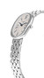 LONGINES Symphonette Quartz SS 29MM Silver Dial Women's Watch L2.305.4.71.6