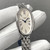 LONGINES Symphonette Quartz SS 29MM Silver Dial Women's Watch L2.305.4.71.6