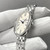 LONGINES Symphonette Quartz SS 29MM Silver Dial Women's Watch L2.305.4.71.6