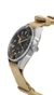 Longines watches LONGINES HydroConquest Automatic 41MM Brown Dial Men's Watch L3.790.4.66.2 