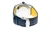 Breitling watches BREITLING Super Chronomat Automatic 38MM Diamond Bezel Men's Watch A17356531C1P1 