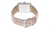 Longines watches LONGINES Mini DolceVita Quartz 21.5MM Pink Dial Diamond Women's Watch L5.200.0.99.2 