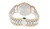 Longines watches LONGINES Presence Quartz 38.5MM White Dial Two-Tone Men's Watch L4.790.1.11.7 