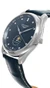 Longines watches LONGINES Master Collection Moonphase Automatic 42MM 13 Diamond Blue Dial Men's Watch L2.919.4.97.0 