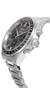 Longines watches LONGINES Conquest Chrono Ski Edition SS 42MM Anthracite Dial Men's Watch L3.836.4.52.9 