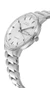 Mido Watches MIDO Commander Date/Day Automatic SS 40MM Silver Dial Men's Watch M021.430.11.031.00 