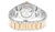 Mido Watches MIDO Multifort 8 One Crown AUTO 40MM Black Dial Two-Tone Men's Watch M055.507.22.051.00 