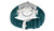 Mido Watches MIDO Multifort 8 One Crown AUTO 40MM Green Dial Rubber Men's Watch M055.507.17.091.00 