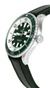 Breitling watches BREITLING Superocean Automatic 44MM Green Dial Rubber Men's Watch A17376A31L1S1 