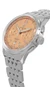 Breitling watches BREITLING Premier B01 Chronograph 42MM Copper Dial Men's Watch AB0145331K1A1 