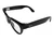 RAY-BAN Meta Wayfarer GEN 2 Shiny Black Phantos Graphite Green Transition AI Smart Glasses RW4013 601/1M50 