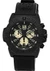 Luminox watches LUMINOX Navy SEAL Chronograph 45MM Black Dial Rubber Men's Watch XS.3587 