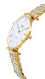 Longines watches LONGINES La Grande Classique Auto 38MM White Dial Two-Tone Unisex Watch L4.918.2.11.7  