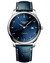 LONGINES Master Collection Auto 42MM Blue Diamond Leather Men's Watch L2.893.4.97.0 / L28934970