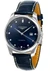 Longines watches LONGINES Master Collection Automatic 42MM Blue 13 Diamond Leather Men's Watch L2.893.4.97.0 