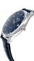 Longines watches LONGINES Master Collection Automatic 42MM Blue 13 Diamond Leather Men's Watch L2.893.4.97.0 