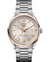 TAG HEUER Carrera Day-Date Automatic 41MM Beige Dial 18K 5N Rose Gold Men's Watch WDA2150.BA0043