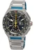 TAG Heuer Watches‎ TAG HEUER Formula 1 Chronograph x Oracle Red Bull Racing 44MM Blue Dial Titanium Men's Watch CBZ2080.BF0009 
