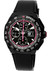 TAG Heuer Watches‎ TAG HEUER Formula 1 Chronograph 44MM Black/Pink Dial Titanium Rubber Men's Watch CBZ2087.FT8107 