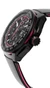 TAG Heuer Watches‎ TAG HEUER Formula 1 Chronograph 44MM Black/Pink Dial Titanium Rubber Men's Watch CBZ2087.FT8107 