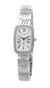 Longines watches LONGINES Equestrian Quartz SS 22MM Silver Flinque Dial Women's Watch L6.141.4.71.6 