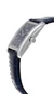 Longines watches LONGINES DolceVita Quartz 23MM Blue Dial Leather Women's Watch L5.512.4.93.2 