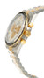 Omega watches OMEGA Speedmaster Moonwatch Professional 42MM Silver Dial Two-Tone Men's Watch 310.20.42.50.02.001 
