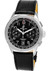 Breitling watches BREITLING Premier B01 Chronograph 42MM Black Leather Men's Watch AB0145221B1P2 