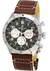 Breitling watches BREITLING Classic AVI Super AVI B04 Chronograph GMT 46MM Curtiss Warhawk Leather Men's Watch AB04452A1L1X1