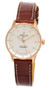 Breitling watches BREITLING Navitimer Quartz 32MM 18K Rose Gold Diamond MOP Dial Leather Women's Watch R77320E61A1P1 