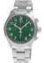 Tissot watches TISSOT Chrono L Quartz SS 42MM Green Dial Men's Watch T116.417.11.092.00 
