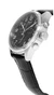 Tissot watches TISSOT Chrono L Quartz 42MM Black Dial Leather Men's Watch T116.417.16.052.00 
