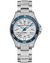 HAMILTON Khaki Navy Scuba Auto 40MM White Dial SS Men's Watch H82425110