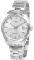 Tissot watches TISSOT Gentleman Automatic SS 38MM Silver Dial Men's Watch T165.807.11.031.00 