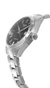 Tissot watches TISSOT Gentleman Automatic SS 38MM Black Dial Men's Watch T165.807.11.051.00 