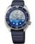 Seiko watches SEIKO Prospex JAWS Limited Edition Automatic 45MM Ombre Dial Silicone Men's Watch SRPL81 