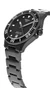 Tissot watches TISSOT Seastar 1000 Quartz SS 40MM Black Dial Men's Watch T120.410.33.051.00 