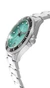 Tissot watches TISSOT Seastar 1000 Quartz SS 36MM Turquoise Dial Unisex Watch T120.210.11.091.00 