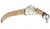 Tissot watches TISSOT Le Locle Automatic 29MM Blue Dial Leather Women's Watch T006.207.16.046.00 