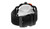 Movado watches MOVADO Bold TR90 Chronograph 43.5MM Black Dial Silicone Men's Watch 3601420 
