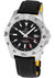 Breitling watches BREITLING Avenger Automatic GMT 44MM Black Dial Men's Watch A32320101B1X1 