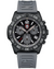 LUMINOX Pacific Diver Chronograph Quartz 44MM Graphite Grey Rubber Men's Watch XS.3148