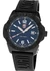Luminox watches LUMINOX Pacific Diver Quartz 44MM Blue Dial Rubber Men's Watch XS.3123.B 