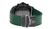 Luminox watches LUMINOX Pacific Diver Chronograph Quartz 44MM Forest Green Rubber Men's Watch XS.3147 