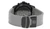 Luminox watches LUMINOX Pacific Diver Chronograph Quartz 44MM Graphite Grey Rubber Men's Watch XS.3148 